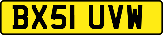 BX51UVW