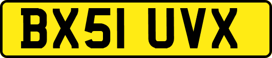 BX51UVX