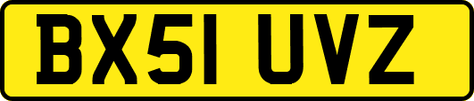 BX51UVZ