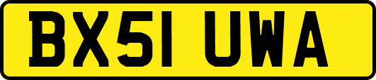 BX51UWA
