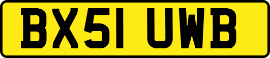 BX51UWB