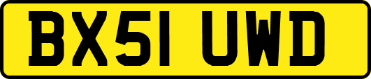 BX51UWD