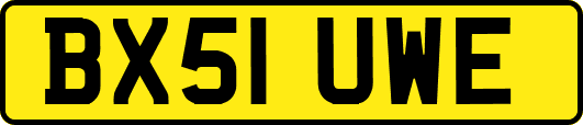 BX51UWE
