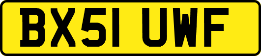 BX51UWF
