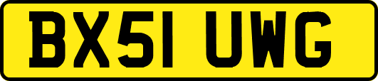 BX51UWG