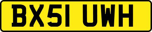 BX51UWH