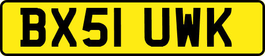 BX51UWK