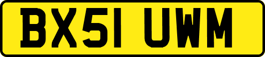 BX51UWM