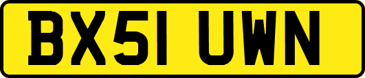 BX51UWN