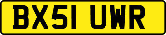 BX51UWR