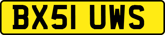 BX51UWS
