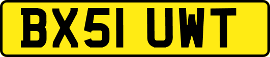 BX51UWT