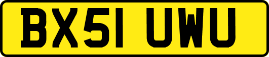 BX51UWU