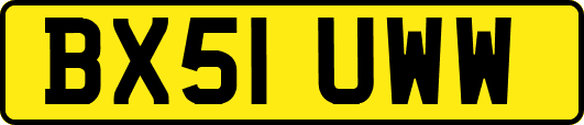 BX51UWW