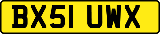 BX51UWX