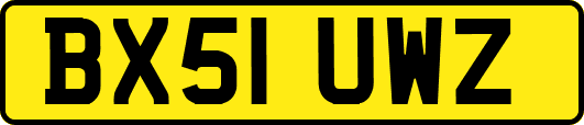 BX51UWZ