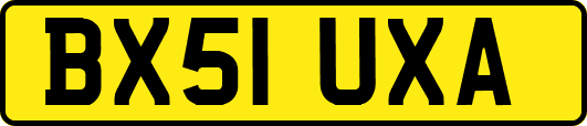 BX51UXA