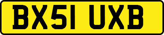 BX51UXB