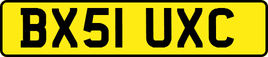 BX51UXC