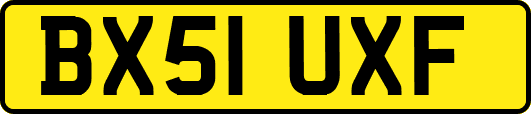 BX51UXF