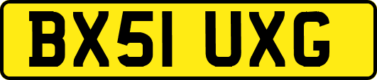 BX51UXG