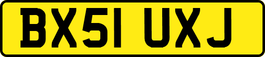 BX51UXJ