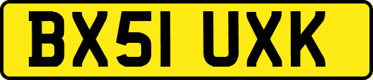 BX51UXK