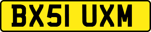 BX51UXM