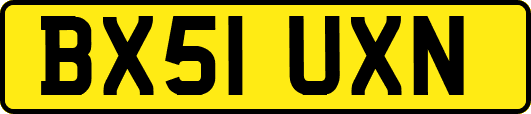 BX51UXN