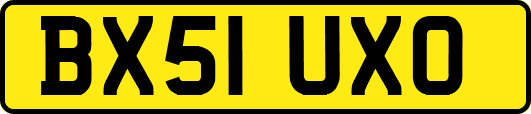 BX51UXO