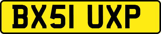 BX51UXP