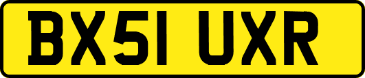 BX51UXR