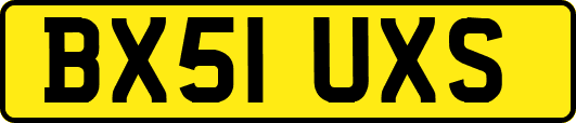 BX51UXS