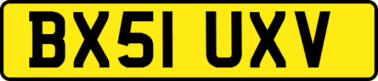 BX51UXV