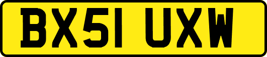 BX51UXW