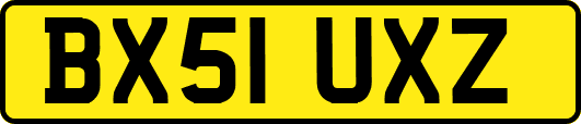 BX51UXZ