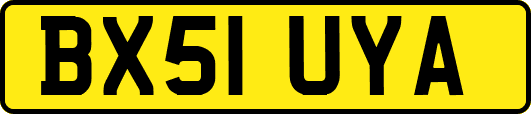 BX51UYA