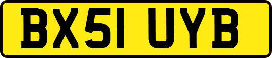 BX51UYB