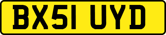 BX51UYD