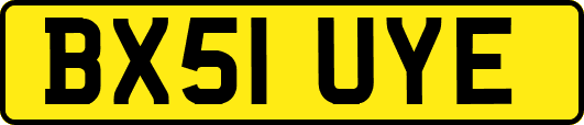 BX51UYE