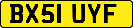BX51UYF