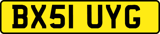 BX51UYG