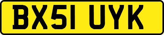BX51UYK