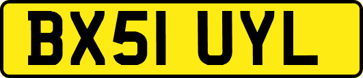 BX51UYL