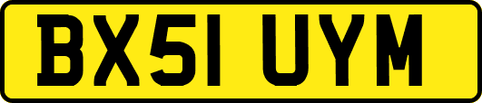 BX51UYM
