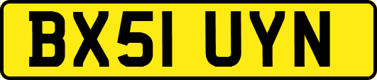 BX51UYN