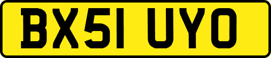 BX51UYO