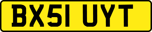 BX51UYT