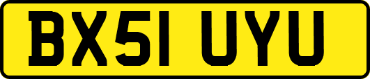 BX51UYU