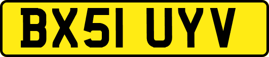 BX51UYV